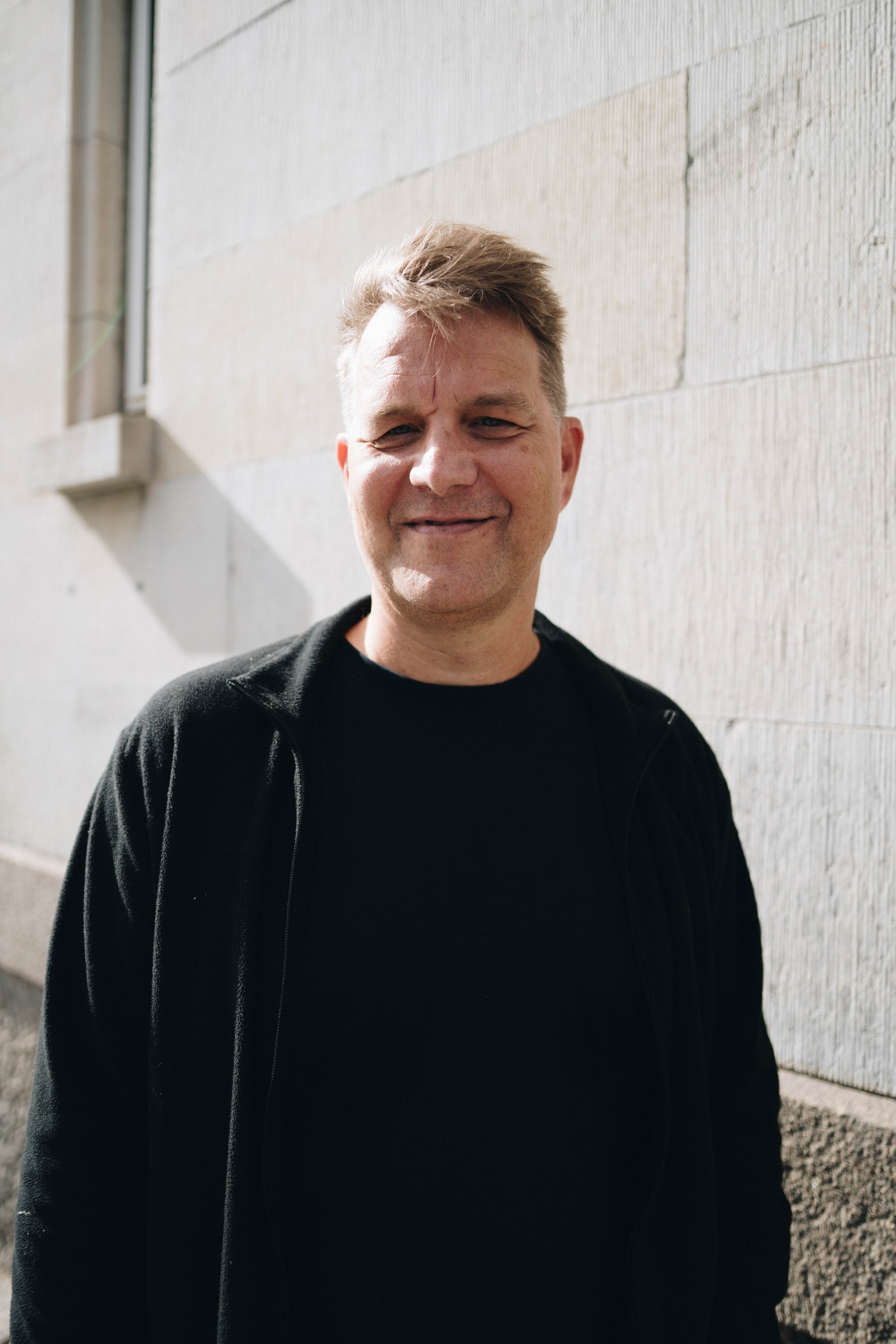 Uffe Henrichsen